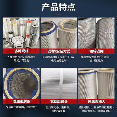 荣璟 滤材设计的自然之道与应用之美